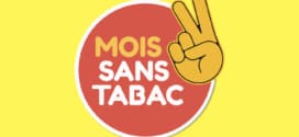 Mois sans Tabac : Recevez un kit gratuit pour arrêter de fumer