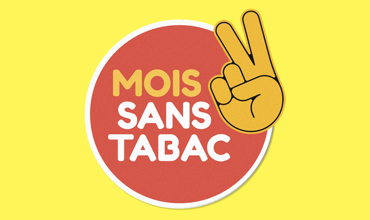Mois sans Tabac : Recevez un kit gratuit pour arrêter de fumer