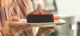Picard : Gâteau anniversaire gratuit