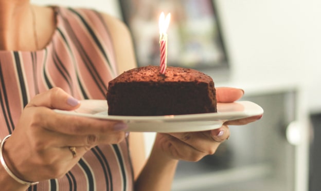 Picard : Gâteau anniversaire gratuit