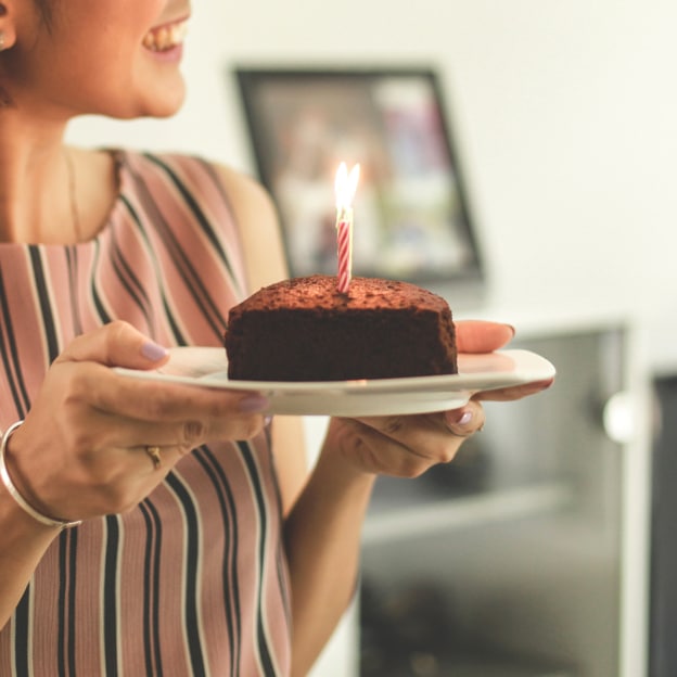 Picard : Gâteau anniversaire gratuit