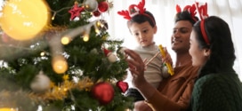 Sapin IKEA Noël 2023 offert (remboursé en bon d’achat)