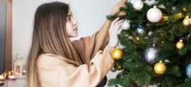 Castorama : 1 sapin acheté = 15€ offerts en bon d’achat