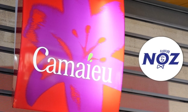 Camaïeu : Où et quand trouver tout le déstockage racheté par Noz ?