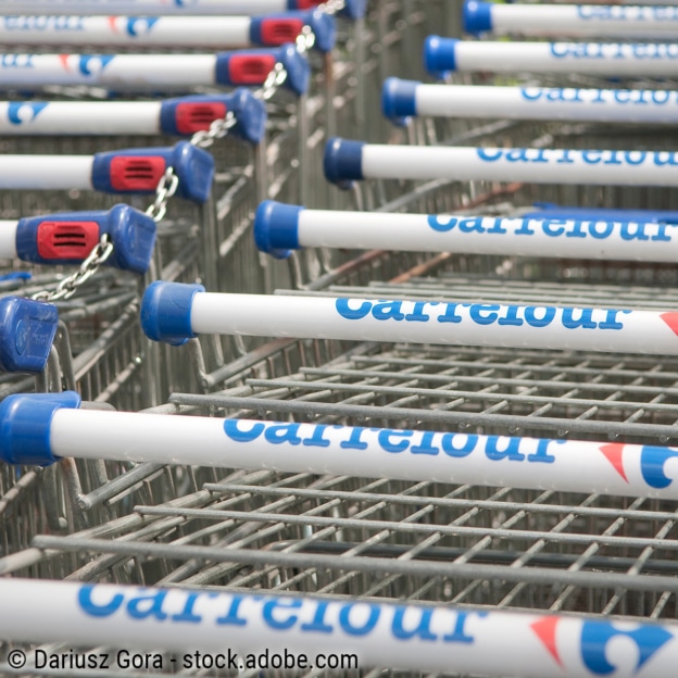 Carrefour Les Incroyables de Noël : Voici les jouets pop-up géants à 12€ qui cartonnent !