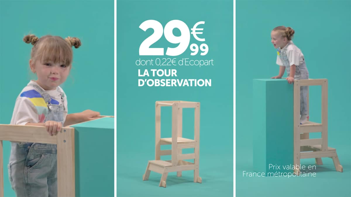 Centrakor : Tour d’observation à petit prix (29,99€ seulement)