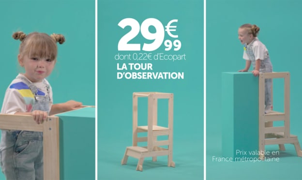 Centrakor : Tour d’observation à petit prix (29,99€ seulement)