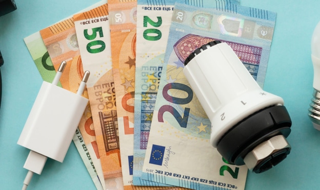 Chèque énergie exceptionnel : L’aide de 100€ ou 200€ offert à 4 foyers sur 10 !