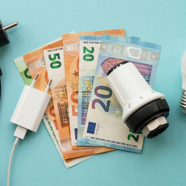 Chèque énergie exceptionnel : L’aide de 100€ ou 200€ offert à 4 foyers sur 10 !