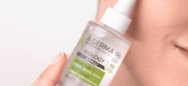 Échantillons gratuits du sérum A-DERMA Biology Hyalu