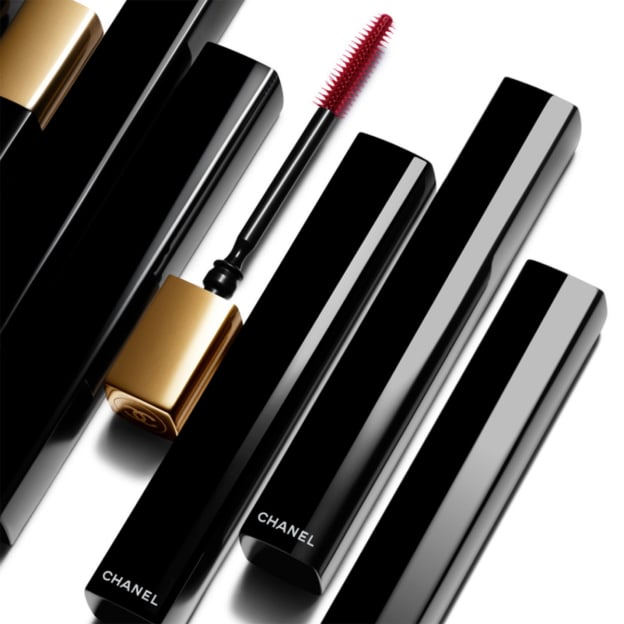 Échantillons gratuits de mascara Chanel Noir Allure