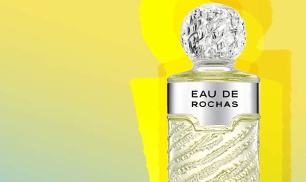 Jeu Interparfums : Eaux de toilette Eau de Rochas à gagner