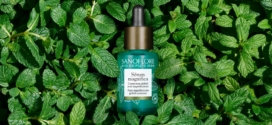 Échantillons gratuits de sérum Magnifica de Sanoflore