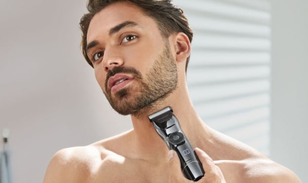 Lidl : Tondeuse barbe et cheveux SilverCrest pas chère