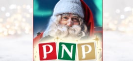 PNP 2023 (Père Noël Portable) : Vidéo personnalisée gratuite