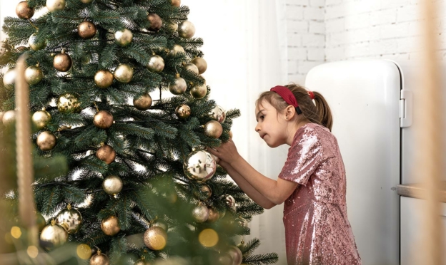 Bon plan Sapin de Noël chez Intermarché : Bon d’achat offert