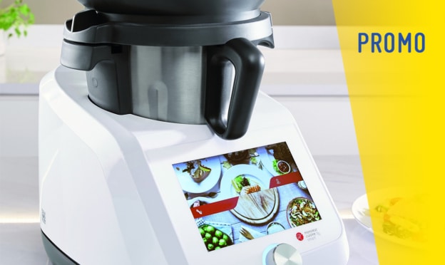 Retour du robot Monsieur Cuisine Smart de Lidl : Cette promo choc pourrait créer une cohue !