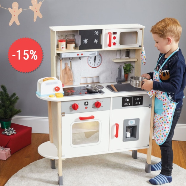 Lidl Plus : Voici comment obtenir 15% de réduction sur les jouets de Noël