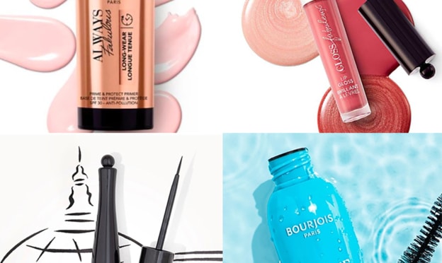 Test Bourjois : Routines de cosmétiques gratuites