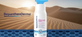 crèmes riches réparatrices BepanthenDerma gratuites