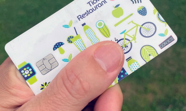 Tickets restaurants : Pouvez-vous récupérer leur montant en salaire ?