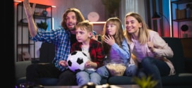 Orange TV : 57 chaînes gratuites en clair (OCS, beIN SPORTS, Famille)