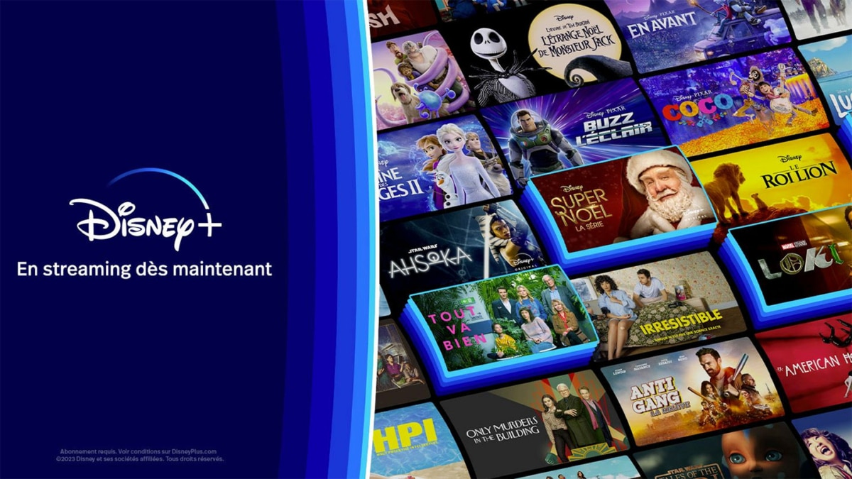 Free : Disney+ gratuit pendant 3 mois (Freebox Pop et Delta)