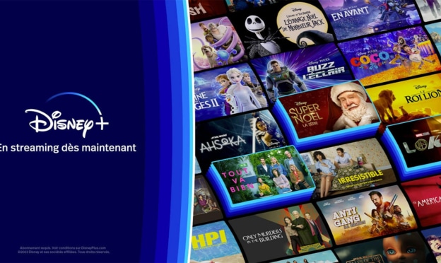 Free : Disney+ gratuit pendant 3 mois (Freebox Pop et Delta)