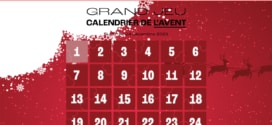 Jeu Calendrier de l’Avent Besson : 74 lots à gagner