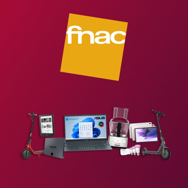 Jeu Grand Quiz de Noël Fnac : Superbes cadeaux à gagner