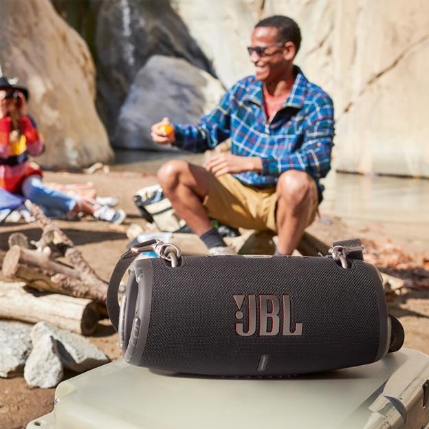 Jeu JBL : Enceinte Xtrem 3 et remises à gagner