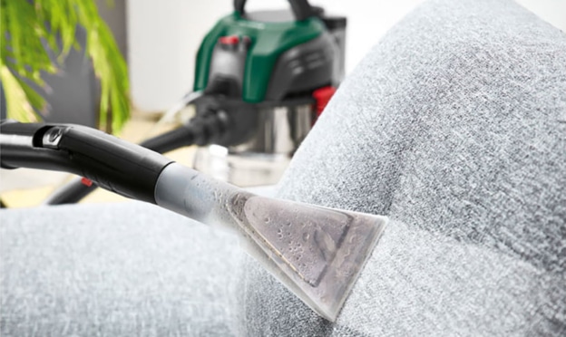 Shampouineuse Lidl Parkside pas chère à 99€ seulement