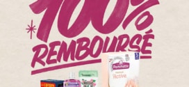 Intermarché : 6 produits 100% remboursés en bons d’achat
