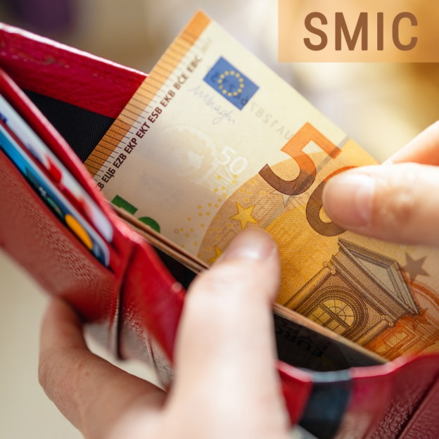 Revalorisation du SMIC dès janvier 2023 : Découvrez son nouveau montant !