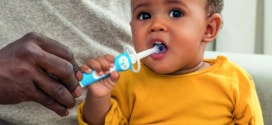 Test MAM : Brosses à dents pour bébé gratuites