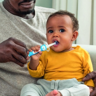 Test MAM : Brosses à dents pour bébé gratuites