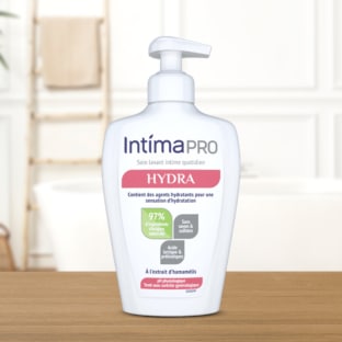 Test Intima Pro : 100 soins lavants Hydra gratuits
