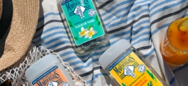 Test Le Petit Marseillais : Lots de gels douche Extra Doux gratuits