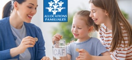 Allocations familiales 2023 : Les montants et nouveaux plafonds pour contrer l’inflation