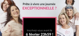 Casting Blancheporte : Journées exceptionnelles à gagner