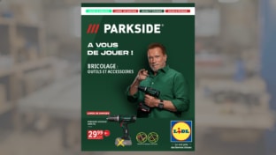 Catalogue Parkside Lidl – Bricolage : Outils à petit prix