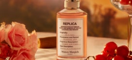 Échantillons gratuits du parfum REPLICA On A Date
