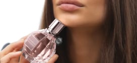 Jeu Vogue : 20 flacons d’eau de parfum Flowerbomb à gagner