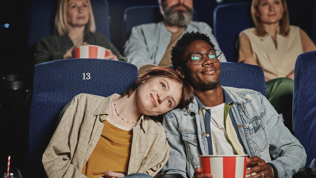 BNP Paribas : 10’000 pass cinéma Télérama gratuits