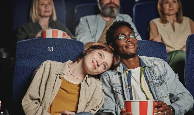 BNP Paribas : 10’000 pass cinéma Télérama gratuits