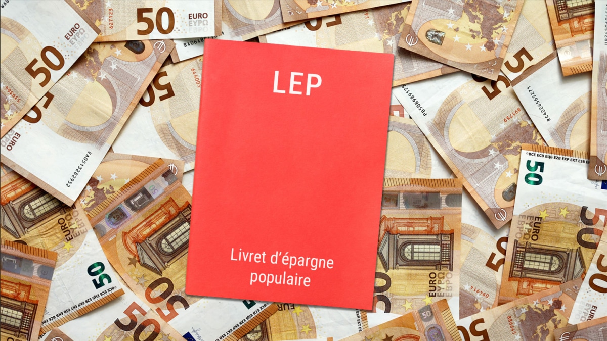 Le livret d’épargne populaire grimpe à 6,1 % : Etes-vous éligible à ce super placement ?