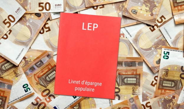 Le livret d’épargne populaire grimpe à 6,1 % : Etes-vous éligible à ce super placement ?