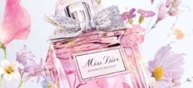 Échantillons gratuits du parfum Miss Dior Blooming Bouquet