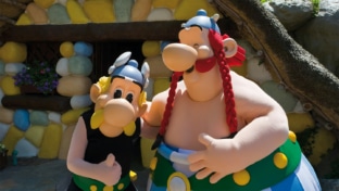 Parc Asterix : Entrées / Billets gratuits pour les enfants