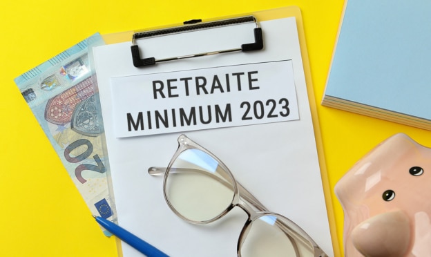 Réforme des retraites : Qui pourra toucher la pension minimum de 1200 euros ?